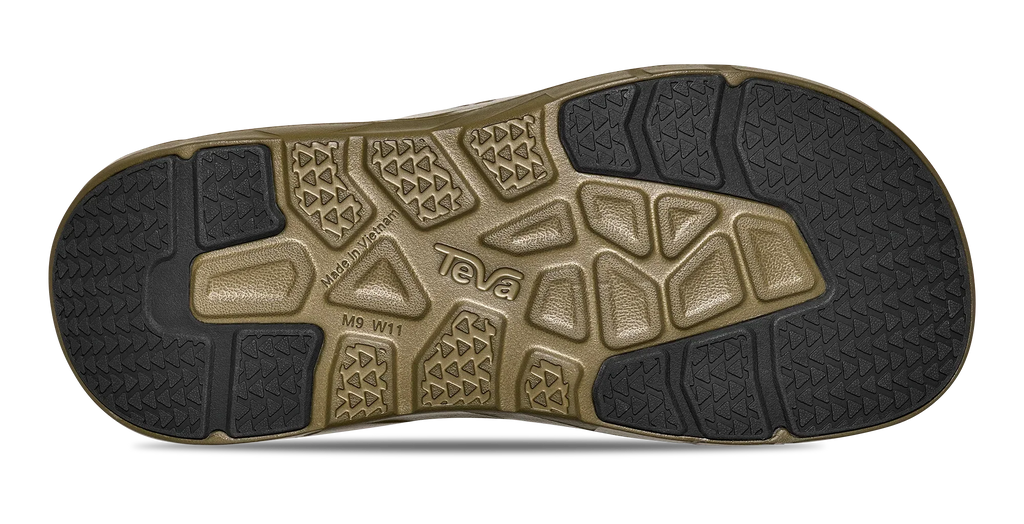 ApreTrail Slide