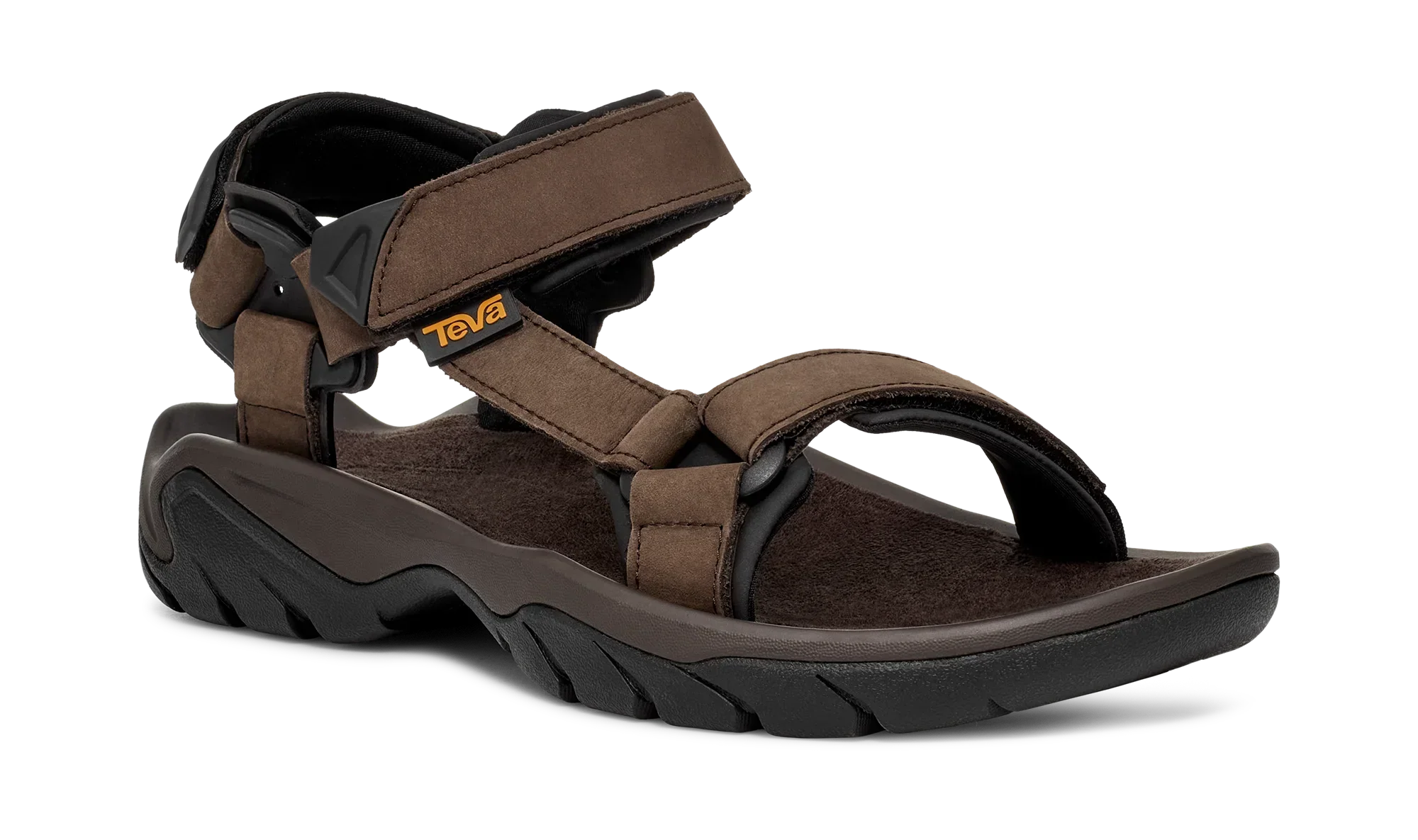 Terra Fi 5 Universal Leather Hiking Sandal Secondary image