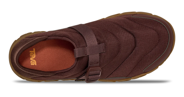 ReEmber Camp Slip On