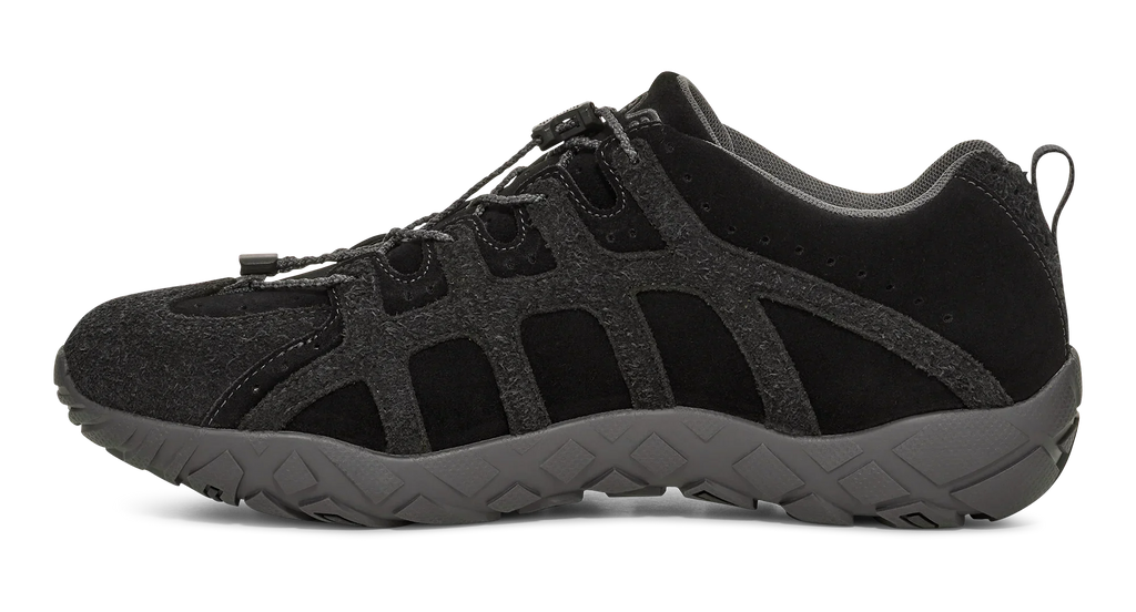 NeoGamma Leather Shoe