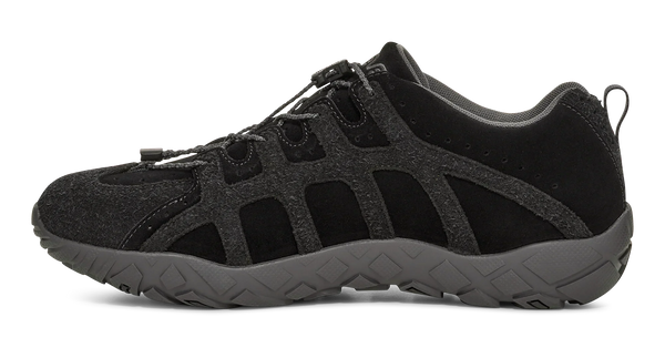 NeoGamma Leather Shoe