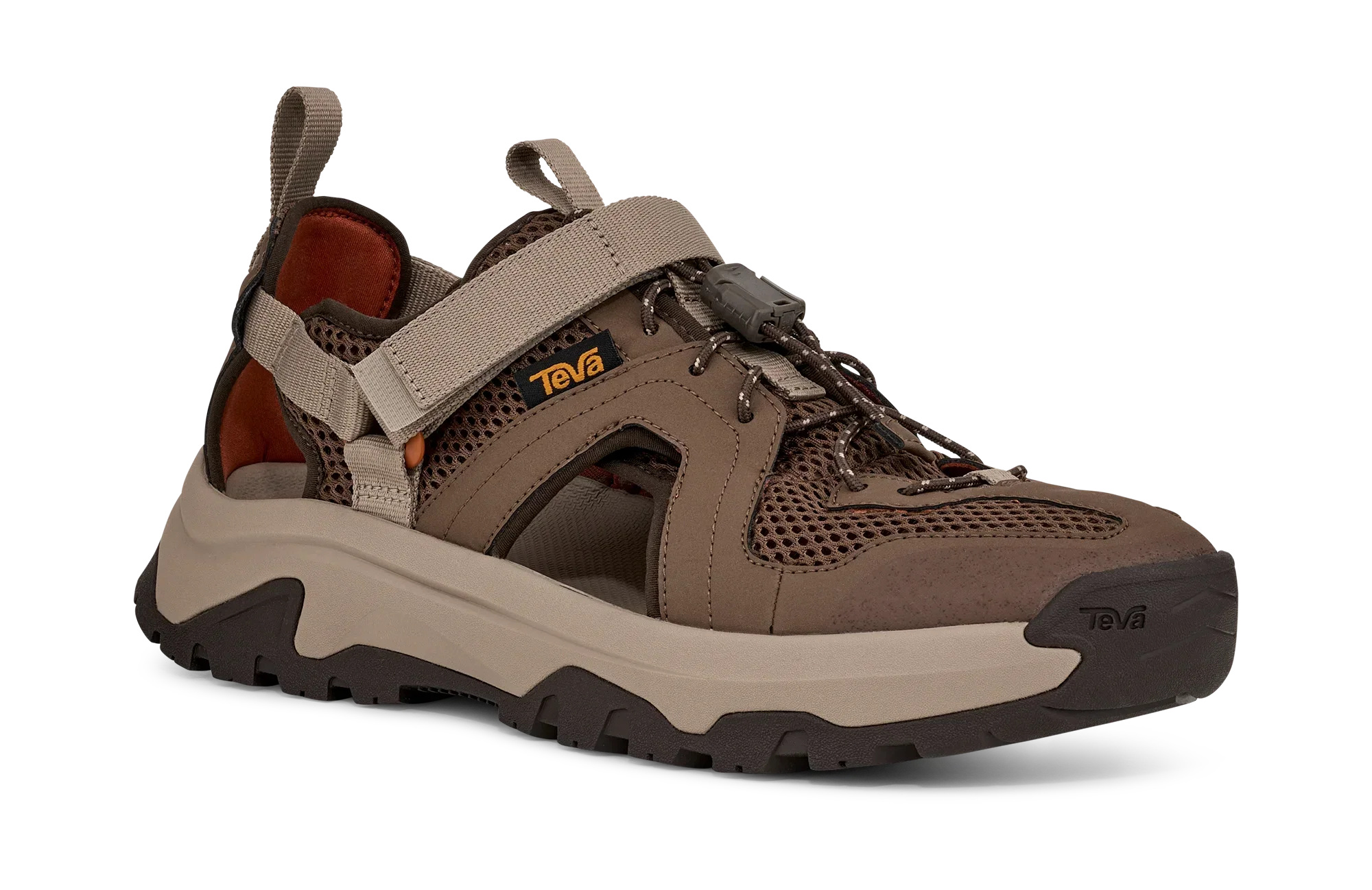 Hurricane XLT3 Closed-Toe Sandal Secondary image