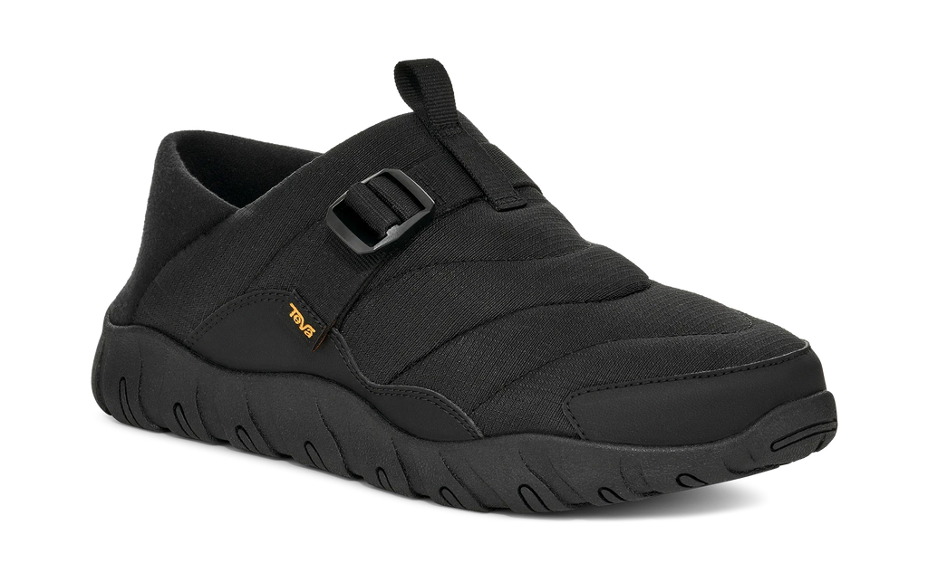 ReEmber Camp Slip On