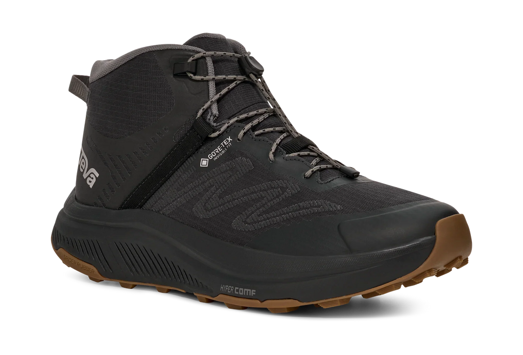 Hurricane Trailsetter Mid GTX Trail Shoe