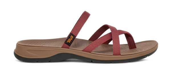 TirraTraveler Flip-Flop