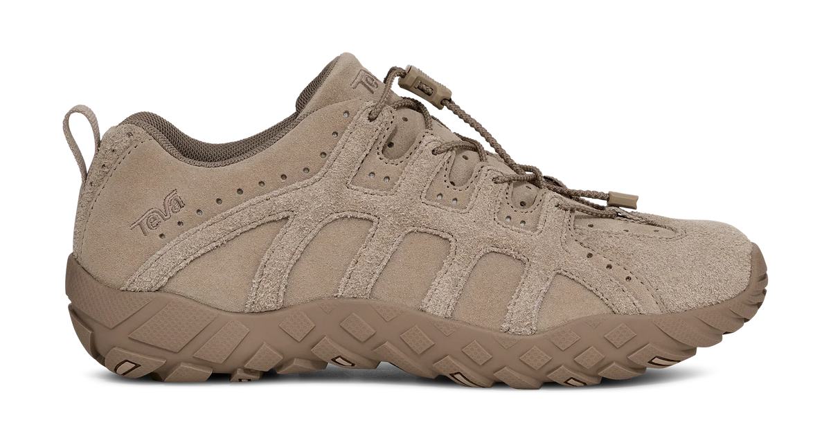 NeoGamma Leather Shoe Main image