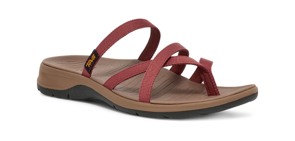 TirraTraveler Flip-Flop
