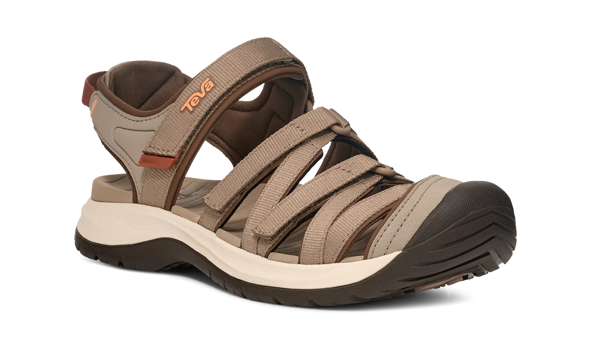 Tirra Sport Closed-Toe Sandal Secondary image