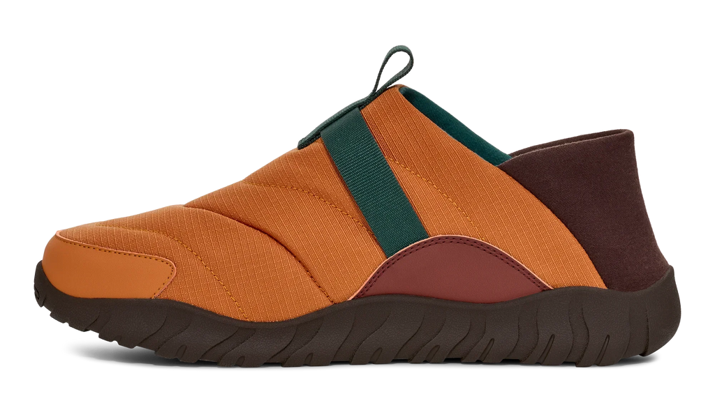 ReEmber Camp Slip On
