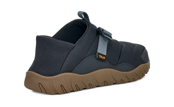 ReEmber Camp Slip On