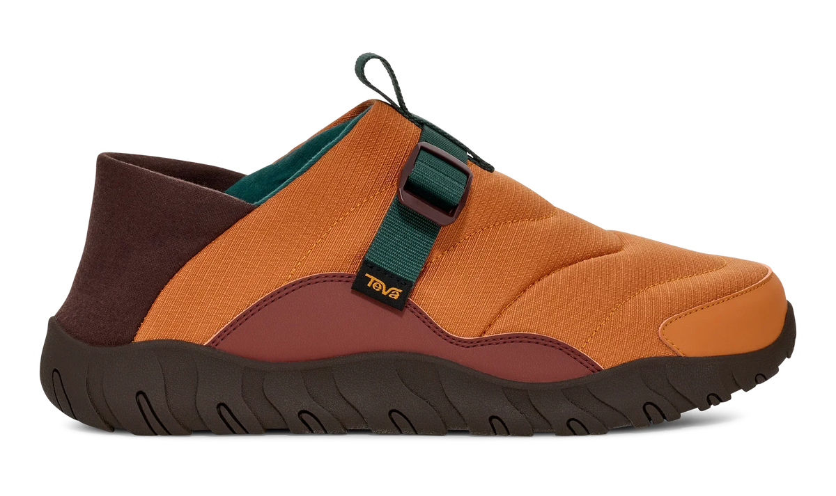 ReEmber Camp Slip On Main image