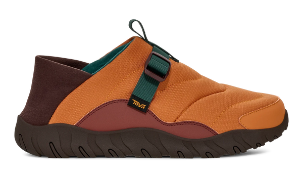 ReEmber Camp Slip On