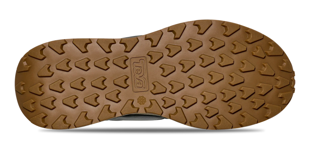 Ellwood Shoe