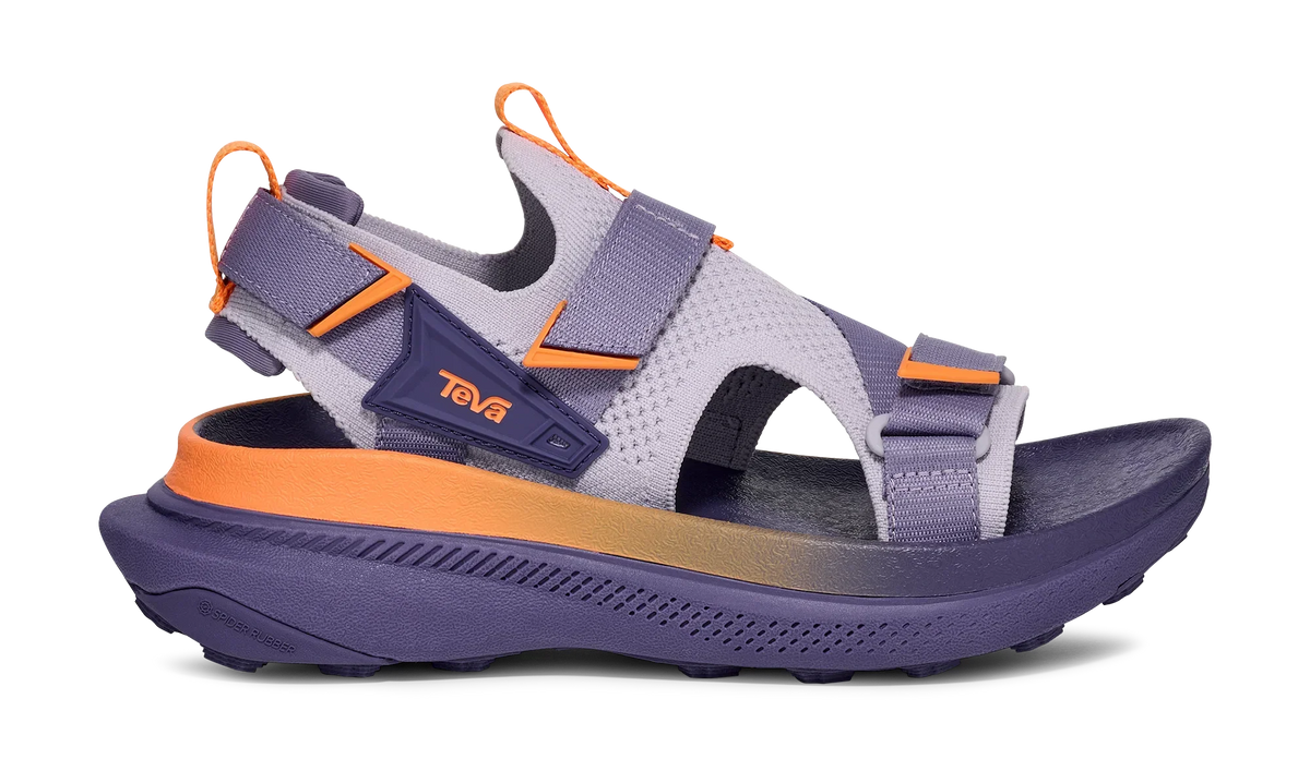 Aventrail Trail Running Sandal Main image