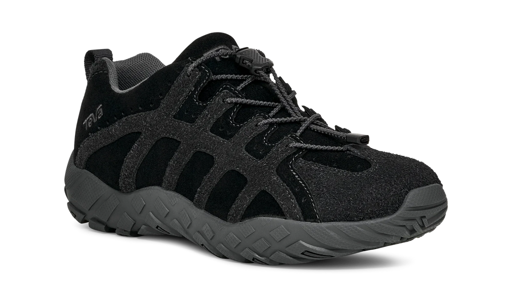 NeoGamma Leather Shoe