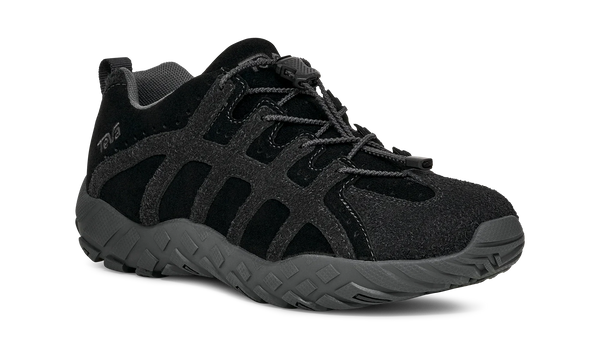 NeoGamma Leather Shoe