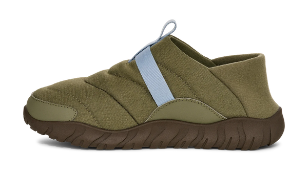 ReEmber Camp Slip On