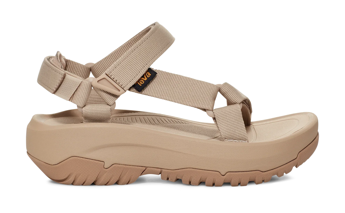 Hurricane XLT2 Ampsole Sandal Main image