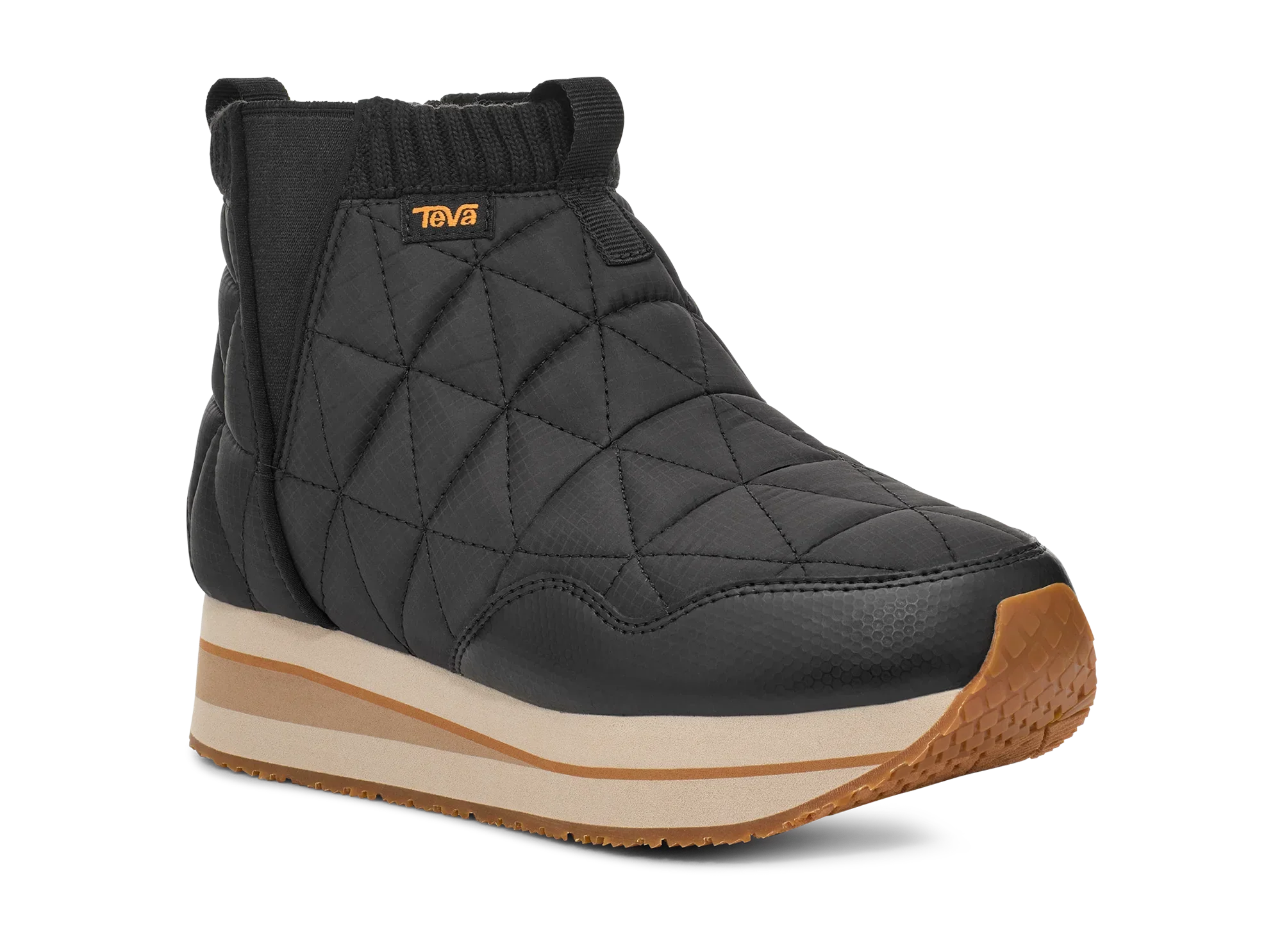 ReEmber Mid Platform Boot Secondary image