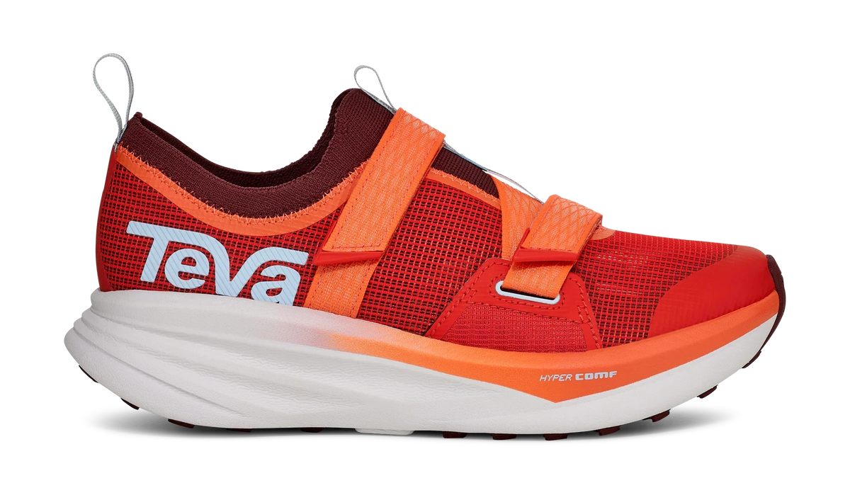 Aventrail Road-2-Trail Running Shoe Main image
