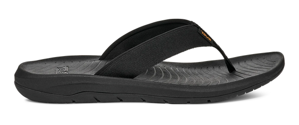 Hurricane Flip-Flop