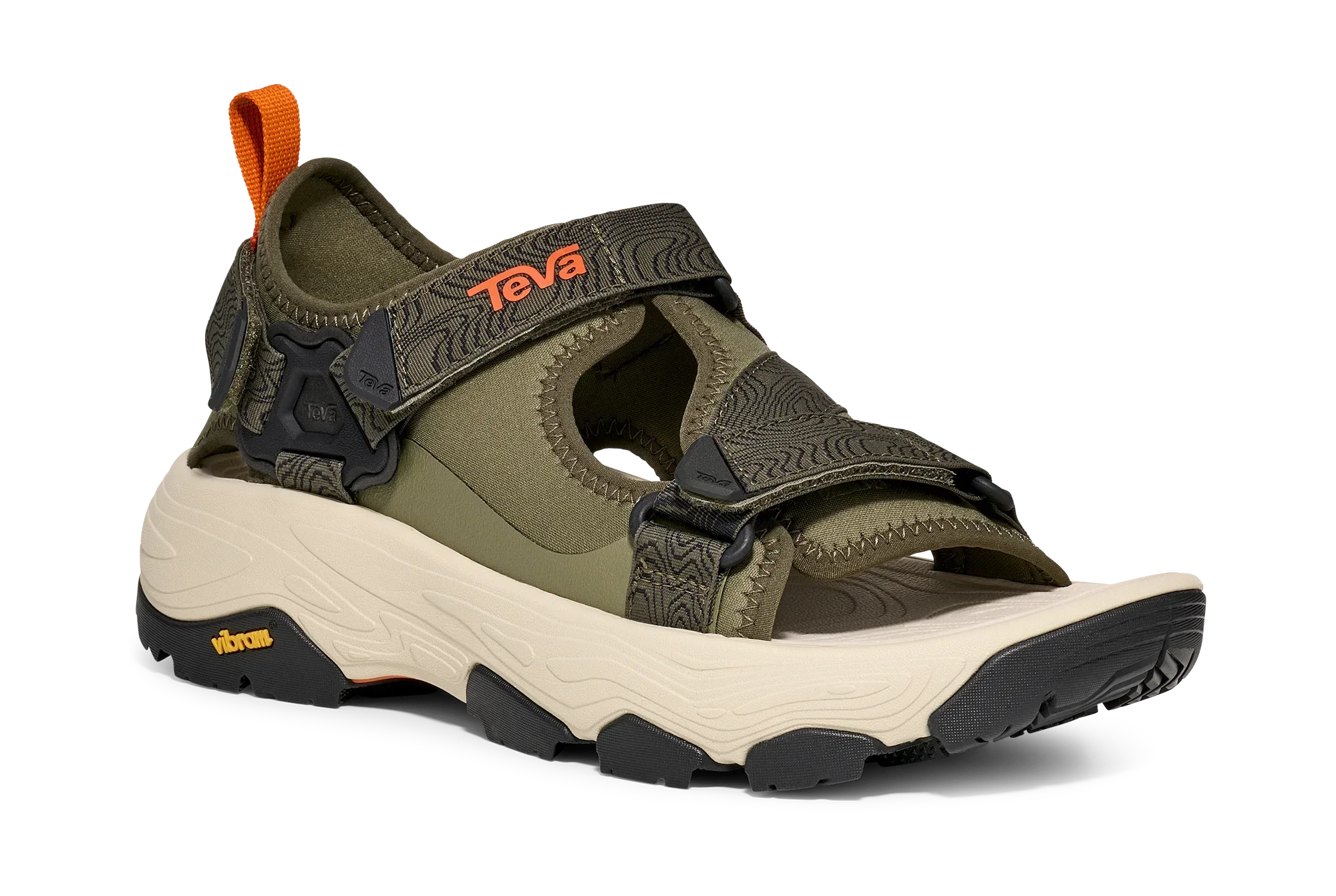 Grandview Max Hiking Sandal Secondary image
