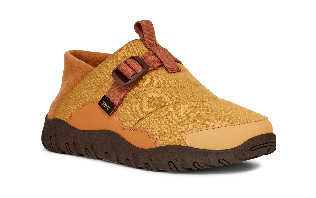 ReEmber Camp Slip On