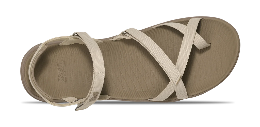 TirraTraveler Slingback Sandal