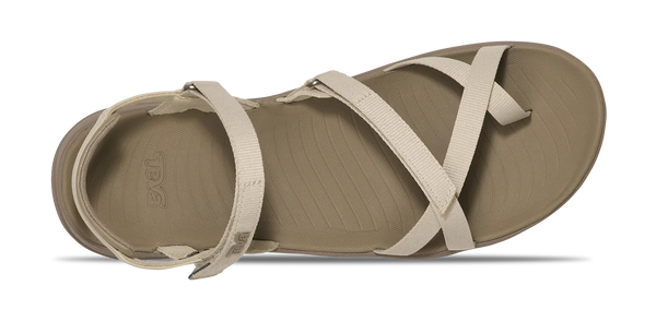 TirraTraveler Slingback Sandal