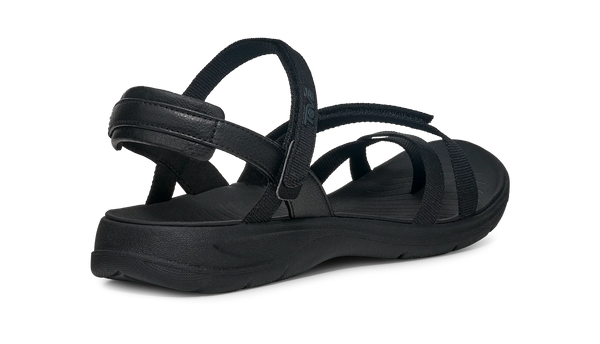 TirraTraveler Slingback Sandal