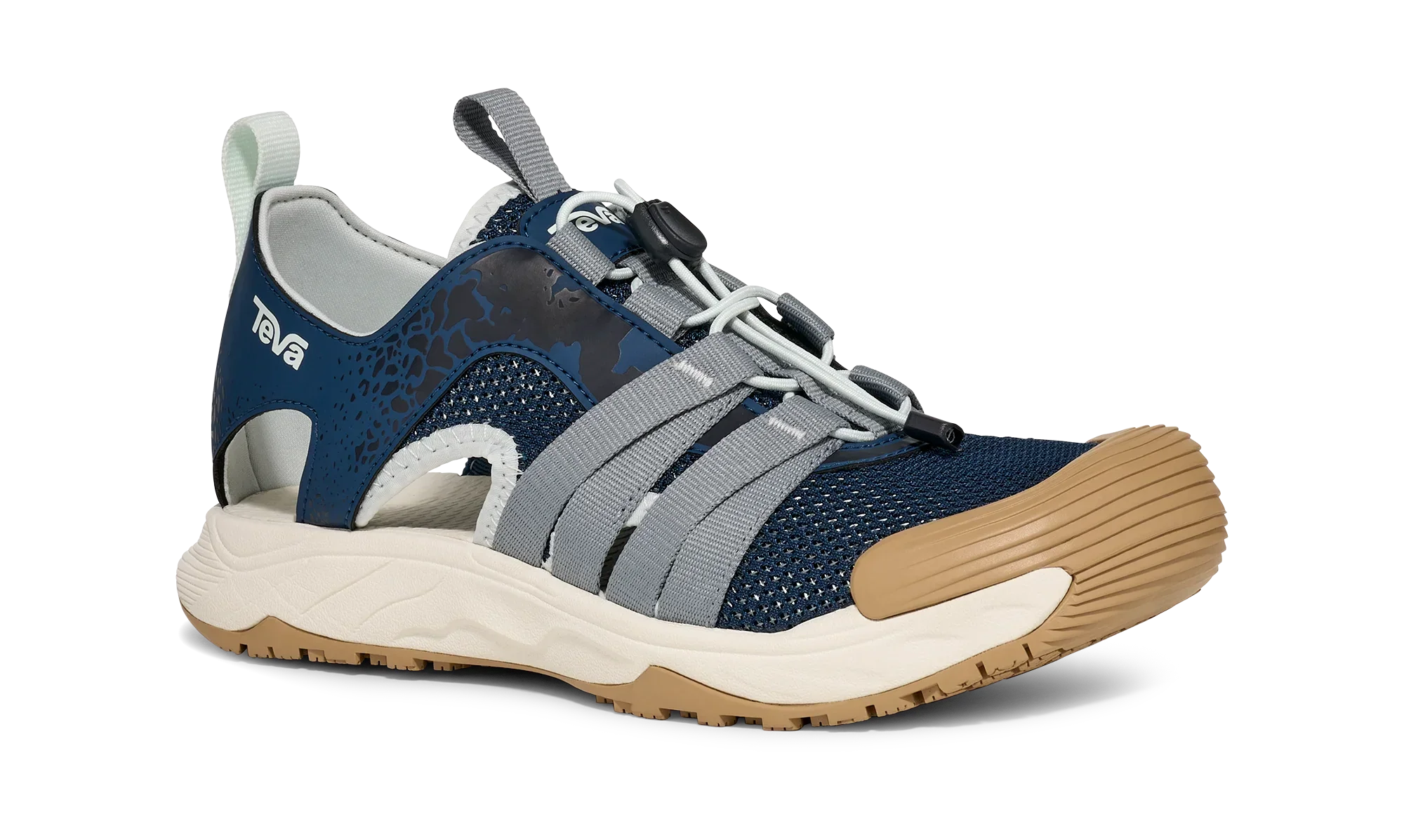 Hydratrek Closed-Toe Water Sandal Secondary image