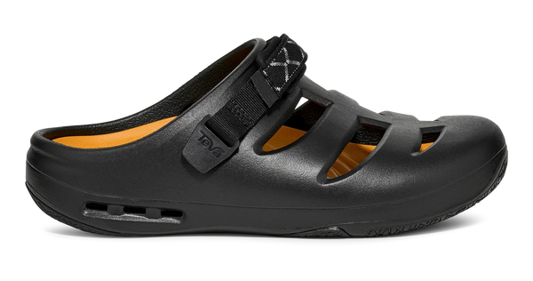 ApreAqua Closed-Toe Water Sandal