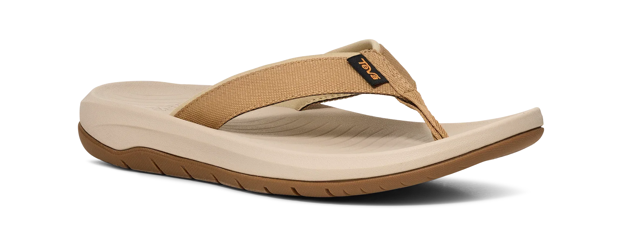 Hurricane Flip-Flop Secondary image