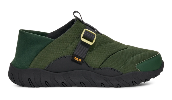 ReEmber Camp Slip On
