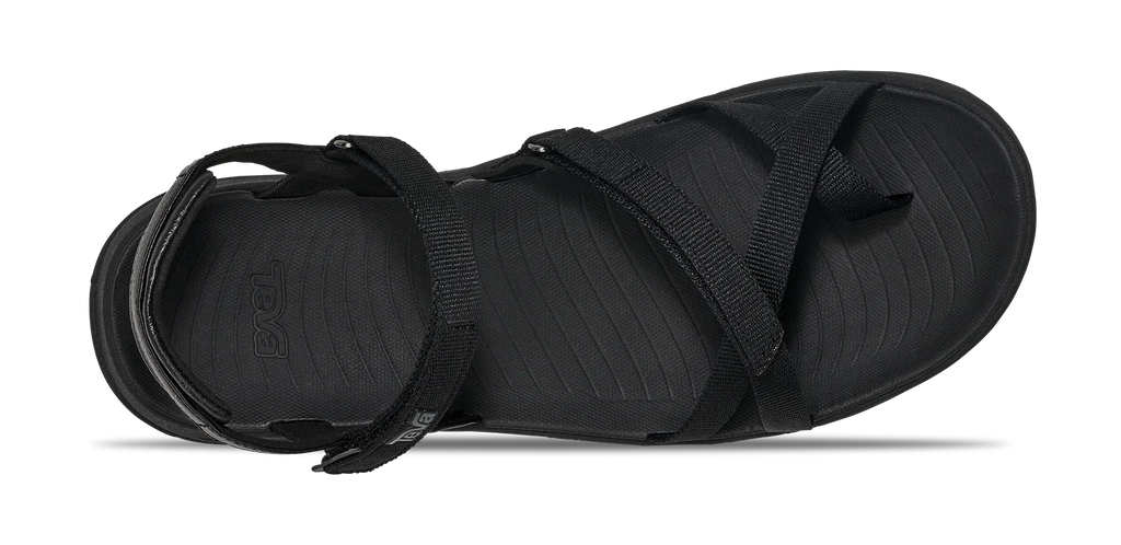 TirraTraveler Slingback Sandal