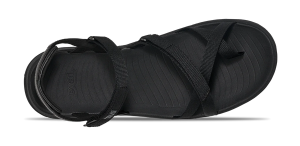 TirraTraveler Slingback Sandal