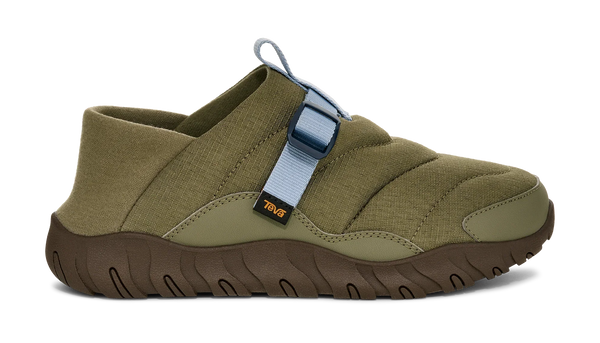 ReEmber Camp Slip On