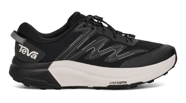 Hurricane Trailsetter Trail Running Shoe