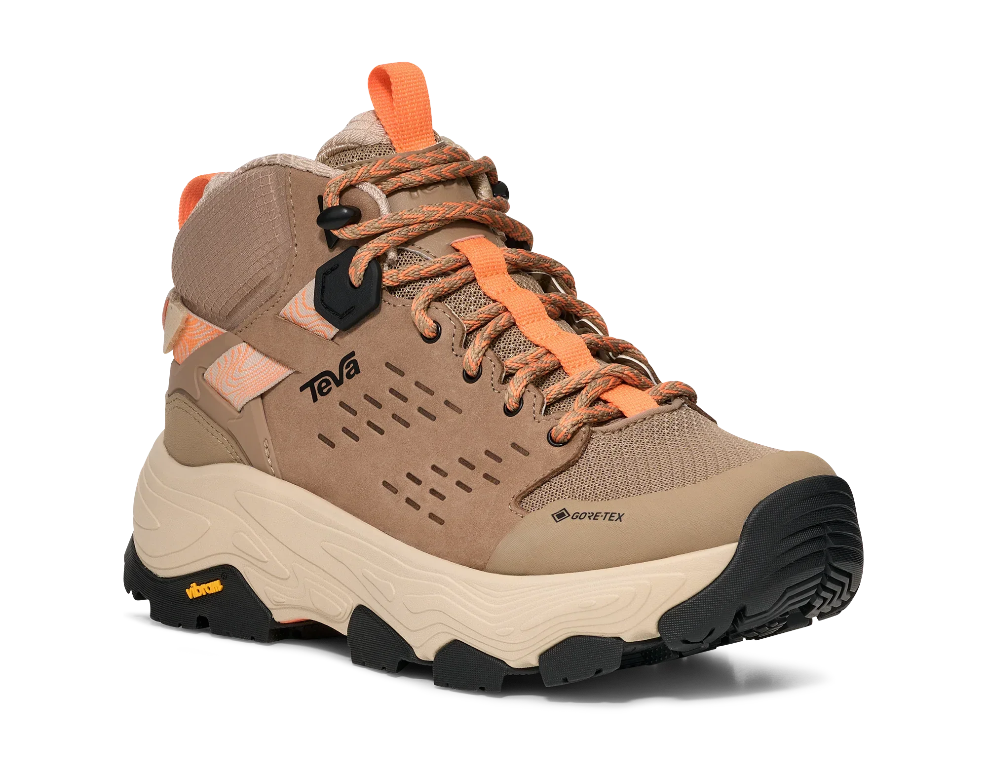 Grandview Max GTX Hiking Boot Secondary image