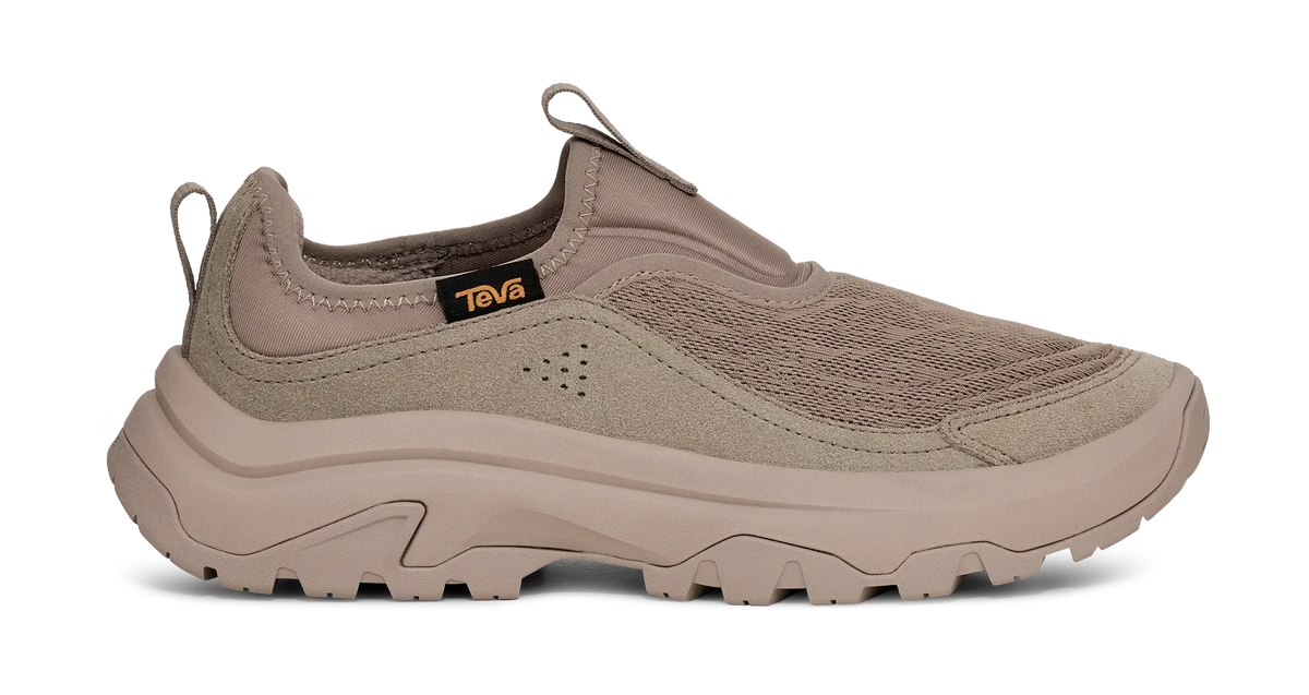Hurricane Daybreaker Slip On Main image