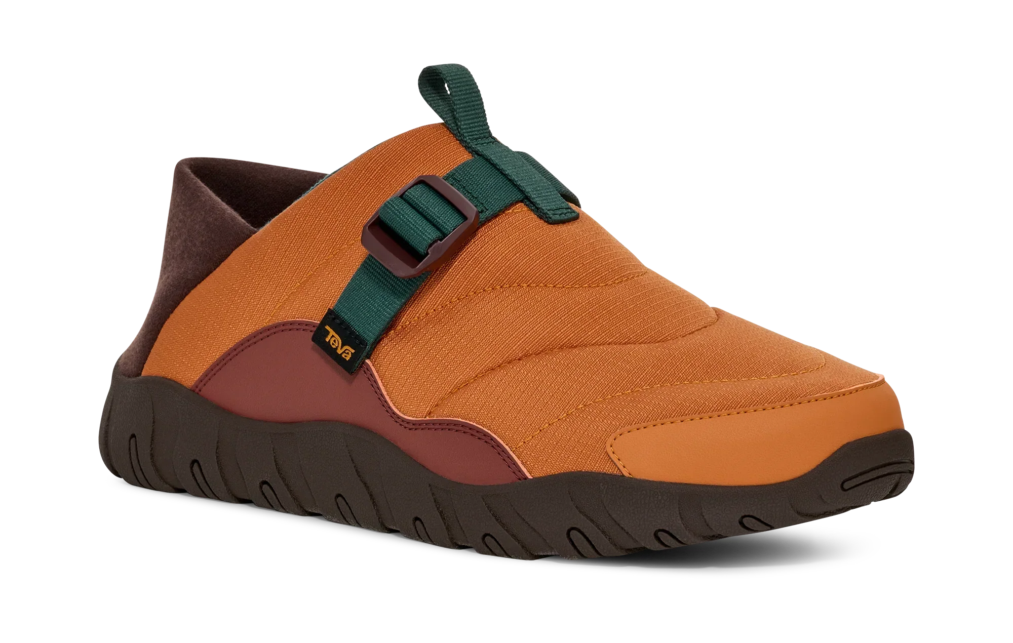 ReEmber Camp Slip On Secondary image