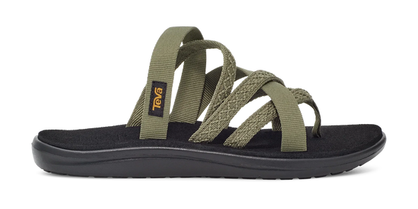 Voya Zillesa Flip-Flop