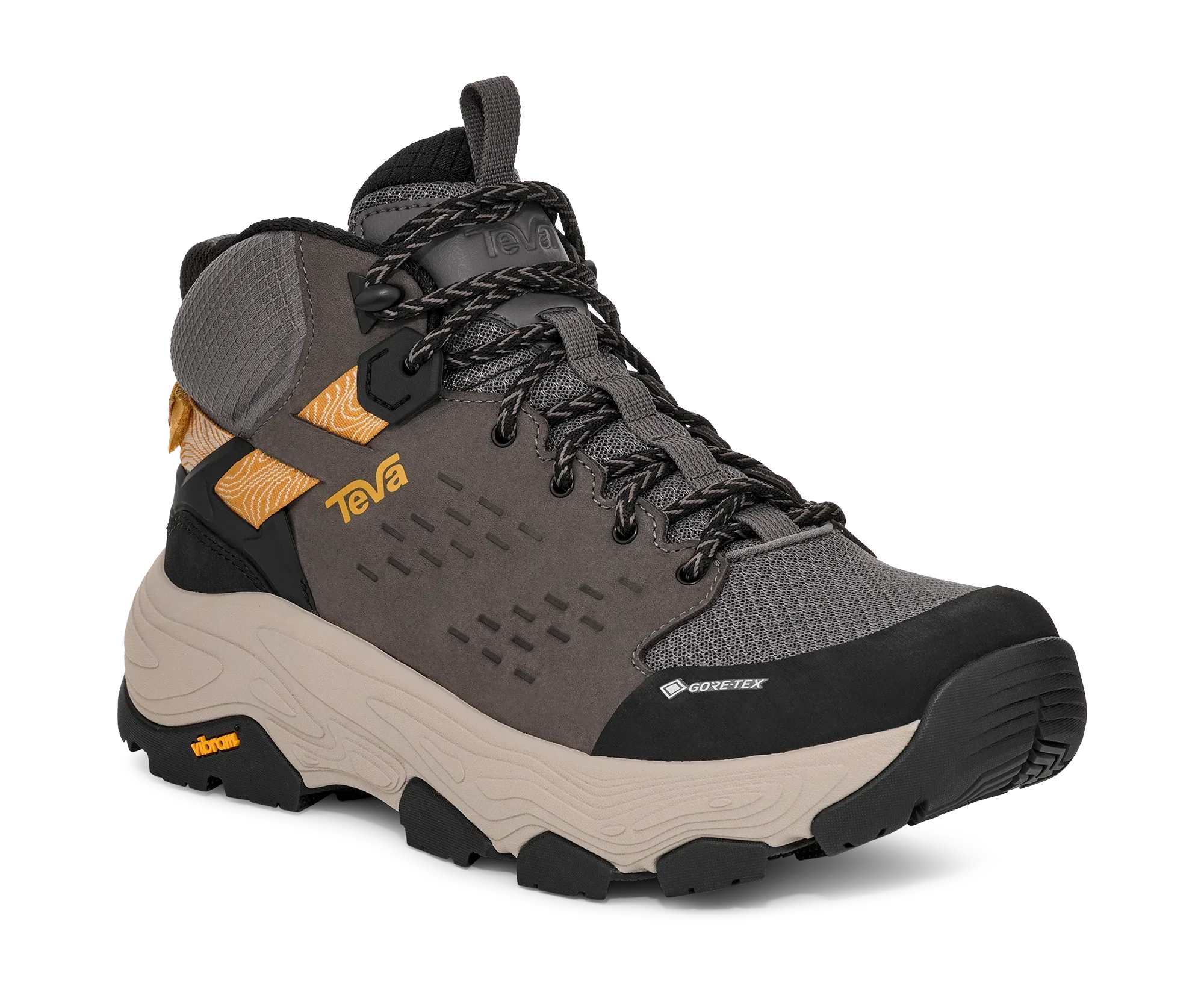 Grandview Max GTX Hiking Boot Secondary image