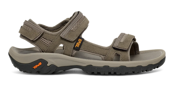 Hudson Hiking Sandal