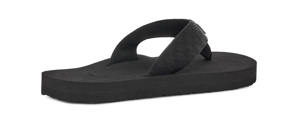 Mush II Flip-Flop