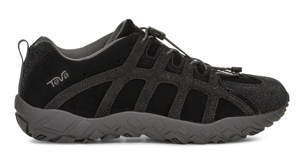 NeoGamma Leather Shoe