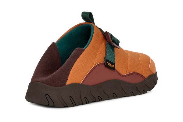 ReEmber Camp Slip On