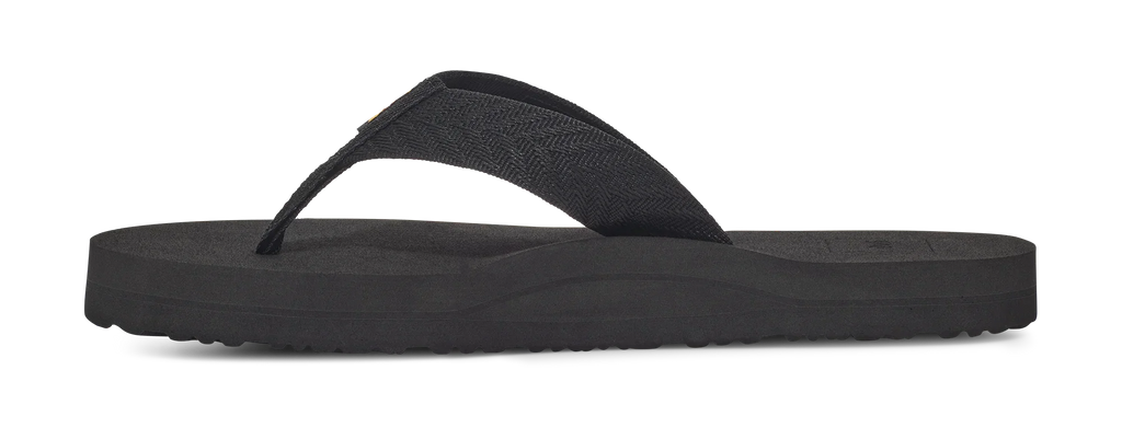 Mush II Flip-Flop