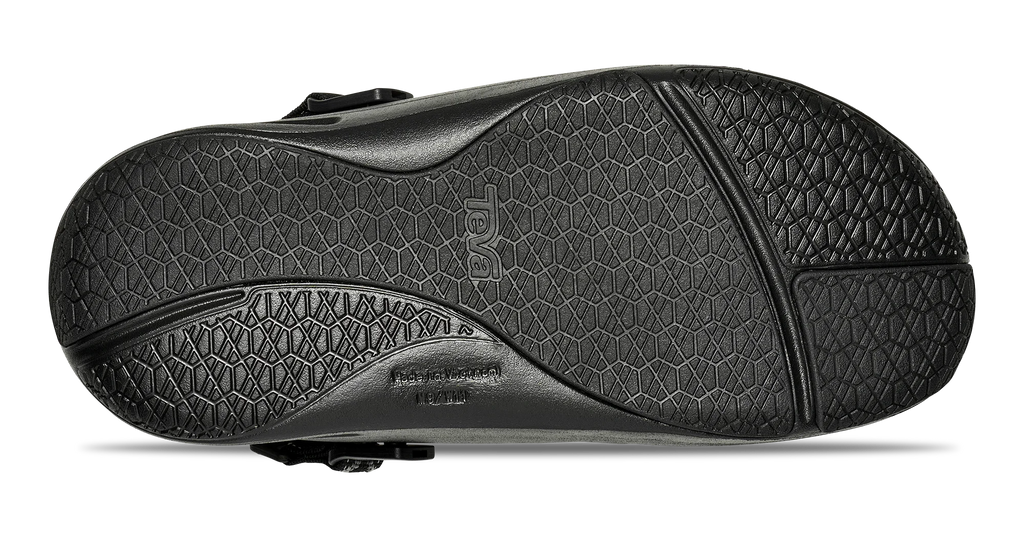 ApreAqua Closed-Toe Water Sandal