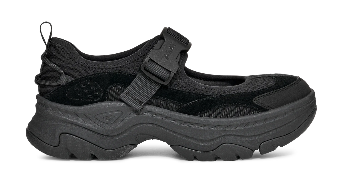 Hurricane Ampsole Gaila Mary Jane Main image